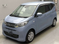 2024 Mitsubishi eK Wagon