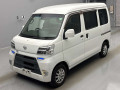 2018 Daihatsu Hijet Cargo