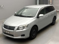 2007 Toyota Corolla Fielder