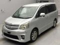 2011 Toyota Noah