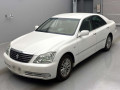 2004 Toyota Crown
