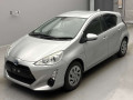 2017 Toyota Aqua