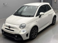 2019 Abarth Abarth 595
