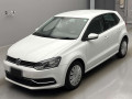 2014 Volkswagen Polo