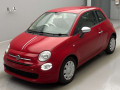2019 Fiat 500