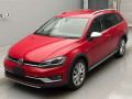 2017 Volkswagen GOLF Alltrack