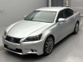 2013 Lexus GS