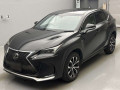 2015 Lexus NX