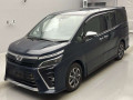 2019 Toyota Voxy