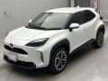 2023 Toyota YARIS CROSS