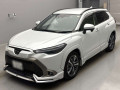 2025 Toyota Corolla Cross