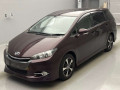 2013 Toyota Wish