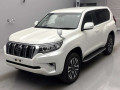 2023 Toyota Land Cruiser Prado