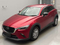 2021 Mazda CX-3