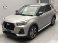 2025 Daihatsu Rocky