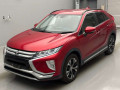 2018 Mitsubishi Eclipse Cross