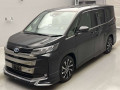 2023 Toyota Noah