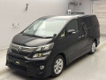 2012 Toyota Vellfire