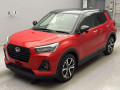 2021 Daihatsu Rocky