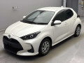 2021 Toyota YARIS