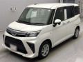 2022 Toyota Roomy