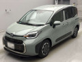 2024 Toyota Sienta