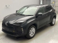 2024 Toyota YARIS CROSS