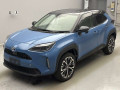 2022 Toyota YARIS CROSS