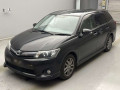 2013 Toyota Corolla Fielder