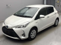 2019 Toyota Vitz