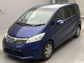 2012 Honda Freed