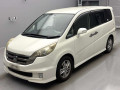 2009 Honda Step WGN