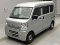 2023 Mitsubishi Minicab Van