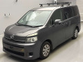 2011 Toyota Voxy