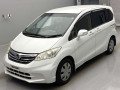 2013 Honda Freed