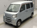 2008 Daihatsu Hijet Cargo