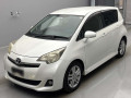 2011 Toyota Ractis