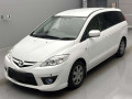 2008 Mazda Premacy