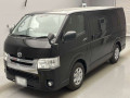 0 Toyota Hiace Van