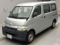 2017 Toyota Liteace Van