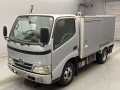 2008 Toyota Dyna Truck