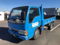 2004 Isuzu Elf Truck