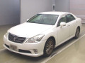 2012 Toyota Crown