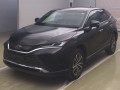 2021 Toyota Harrier
