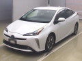 2022 Toyota Prius