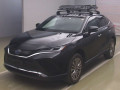 2023 Toyota Harrier Hybrid