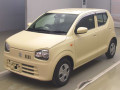 2021 Suzuki Alto