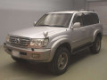 1999 Toyota Land Cruiser 100