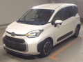 2022 Toyota Sienta