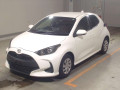 2022 Toyota YARIS